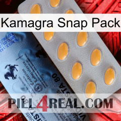 Kamagra Snap Pack 44